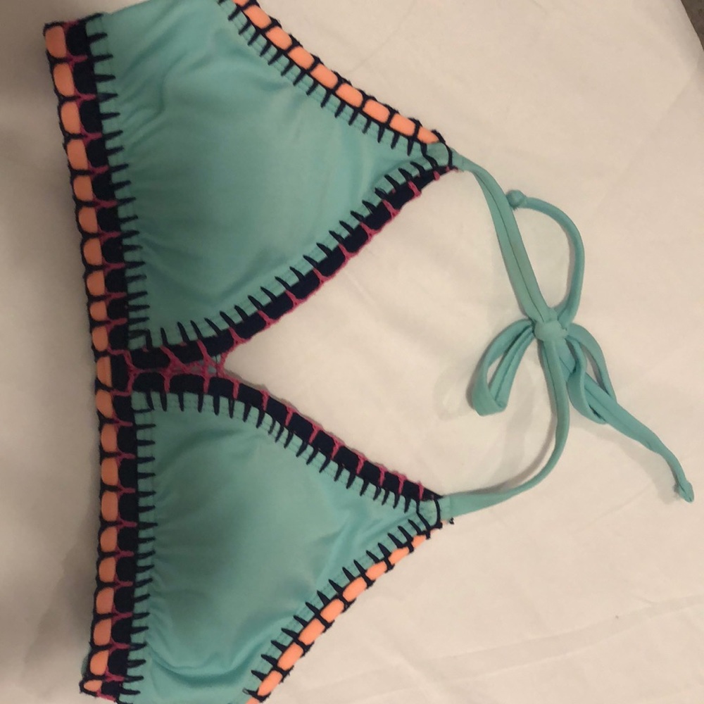 kinii bikini